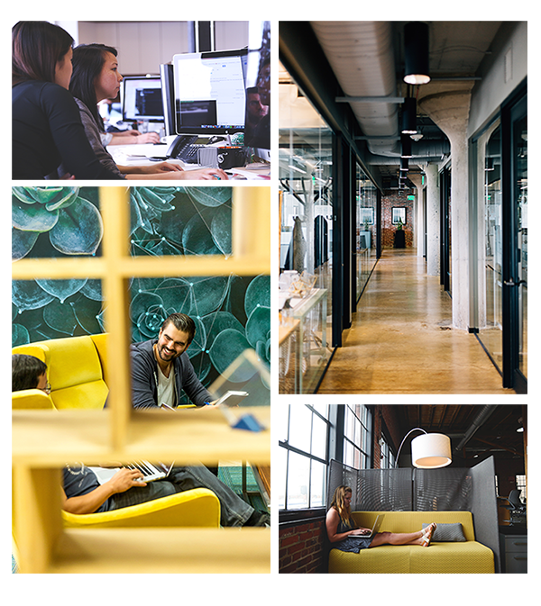 coworking