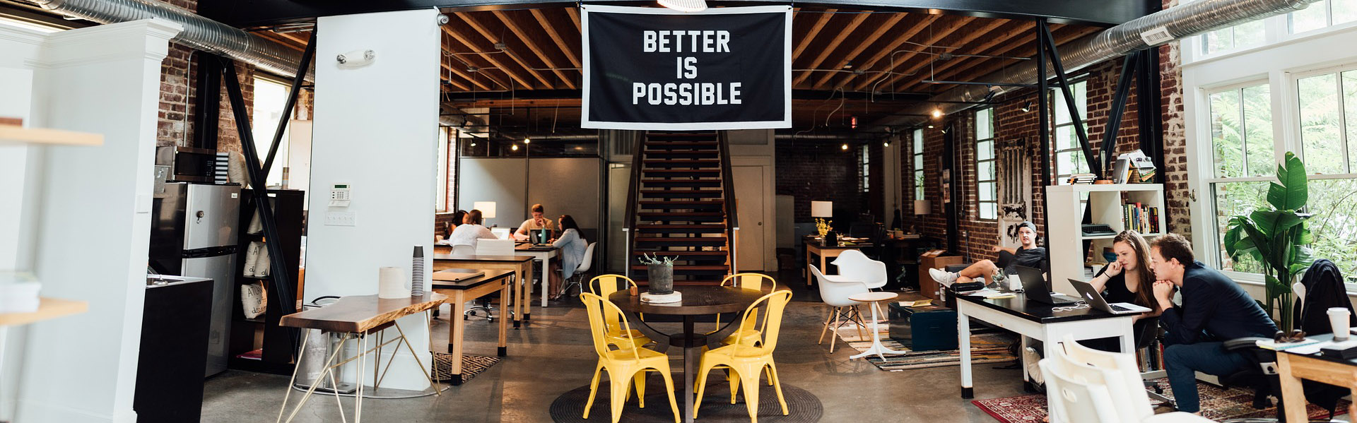 coworking