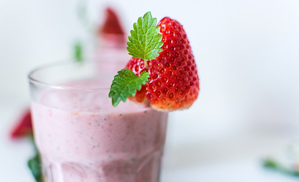milshake